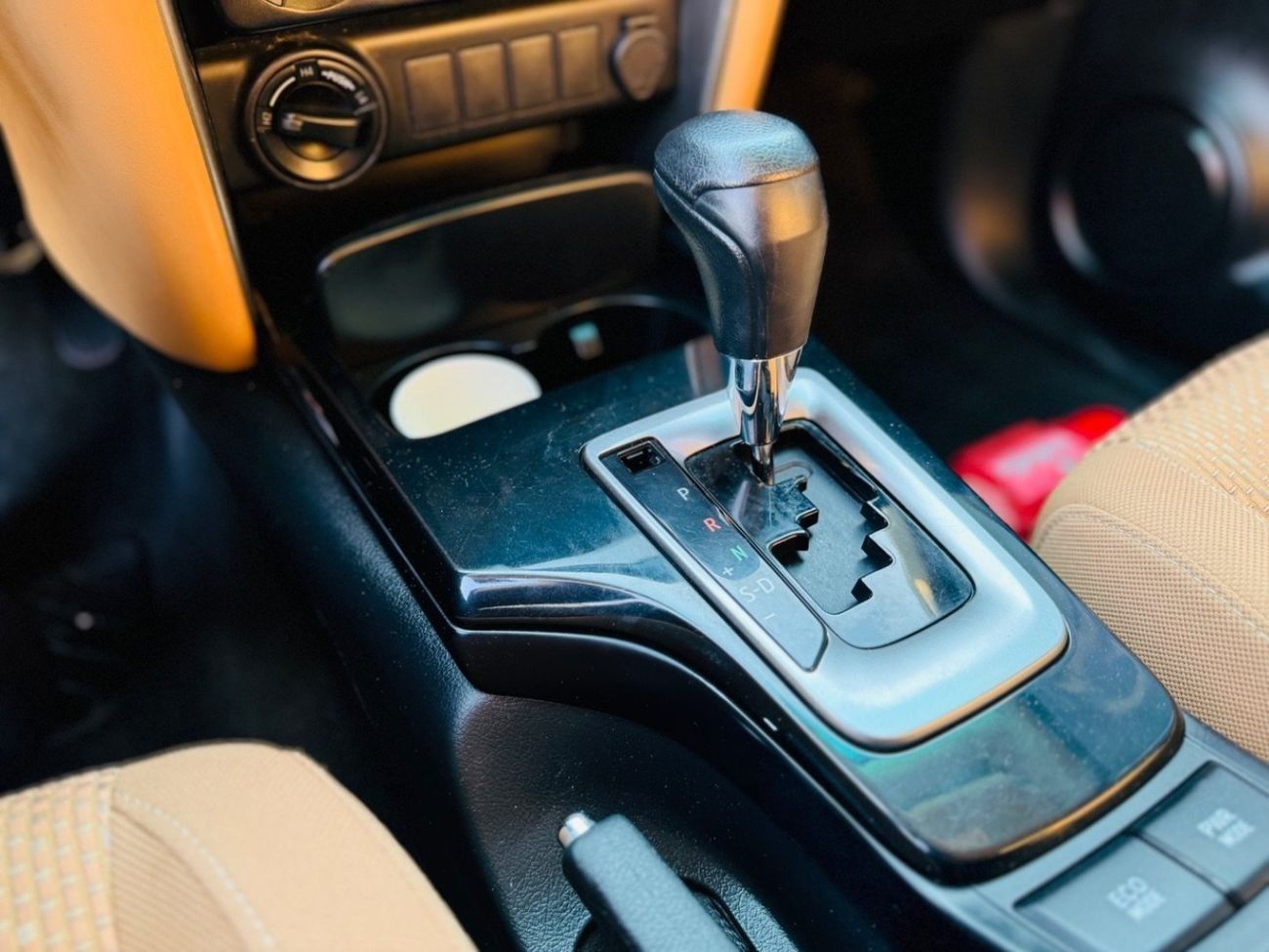 Toyota Fortuner Toyota fortuner 2021 Full option V4