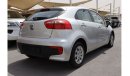 Kia Rio EX EX EX | KIA Rio| 2016 | GCC |