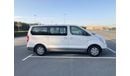 Hyundai H-1 HYUNDI H1 MODEL 2018 GCC CAR PERFECT CONDITION INSIDE AND OUTSIDEf  FULL OPTION PANORAMIC ROOF LEATH