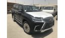 لكزس LX 570 Lexus LX570 5.7L Wagon AWD 5 Doors