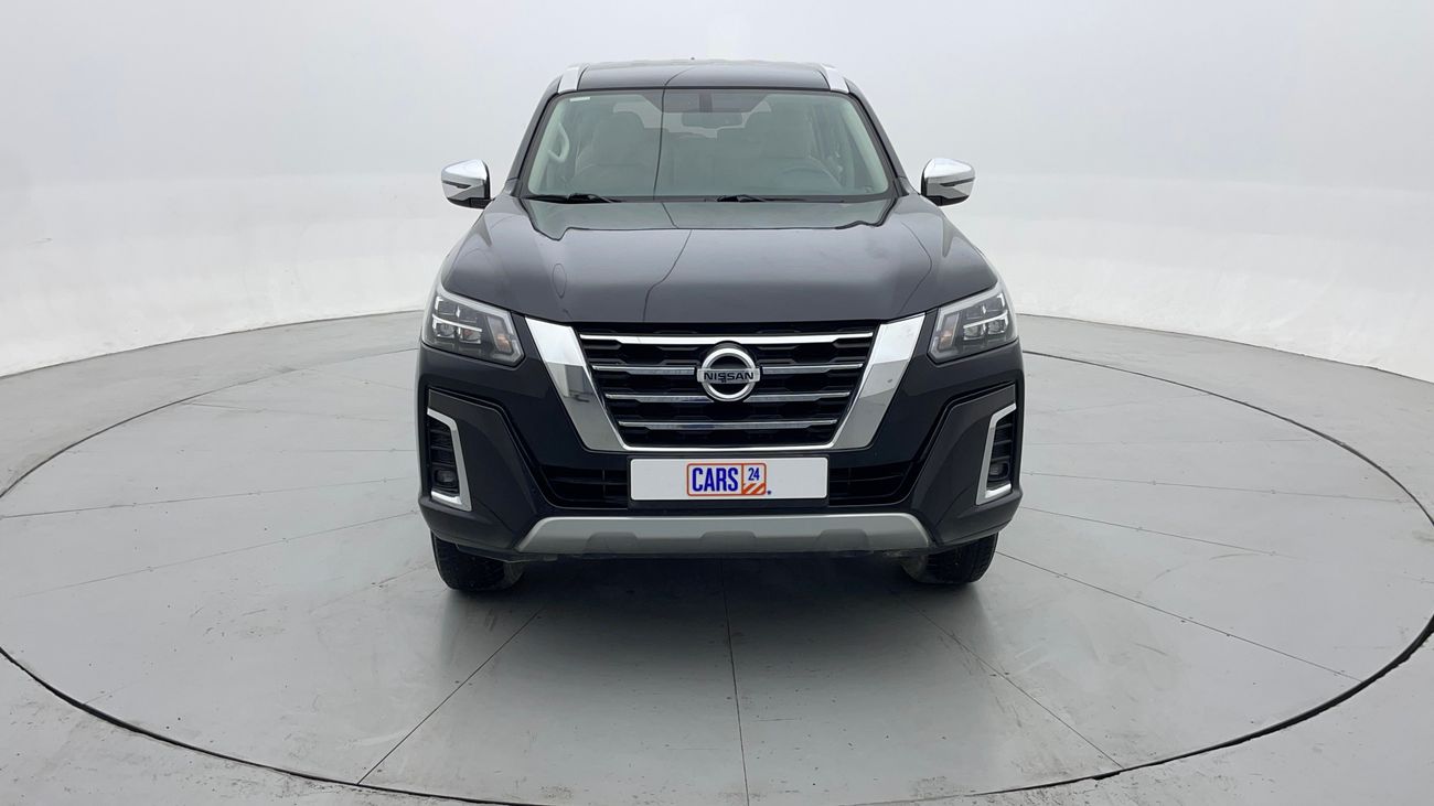 Nissan XTerra TITANIUM 2.5 | Zero Down Payment | Free Home Test Drive