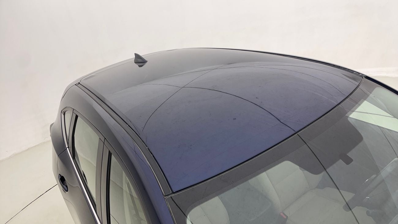 مازدا CX5 GL 2.5 | بدون دفعة مقدمة | اختبار القيادة في المنزل