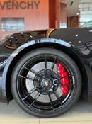 Porsche 911 Porsche Carrera 911 GTS Under warranty