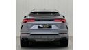 لامبورغيني اوروس Std 2020 Lamborghini Urus, Feb 2025 Lamborghini Warranty + Service Pack, Full Options, Low Kms, GCC