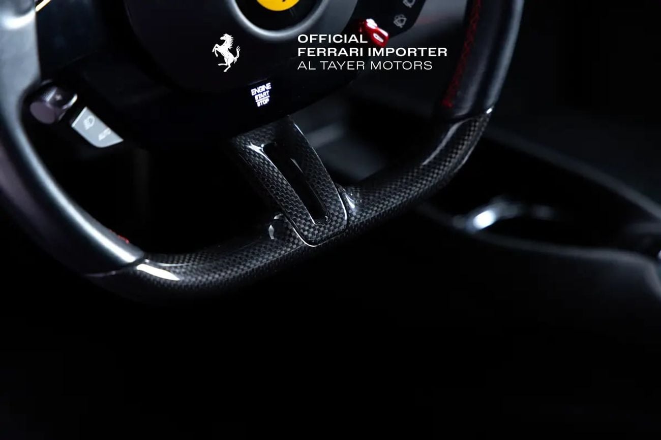 Ferrari 296