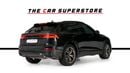 Audi Q8 Super SUV-Bang & Olufsen Advanced 3D Sound system-Well Maintained