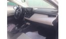 Toyota Corolla 2.0 XLI V 4 DOOR SEDAN PETROL AT (GVT.CRPAT.301) FOR EXPORT ONLY