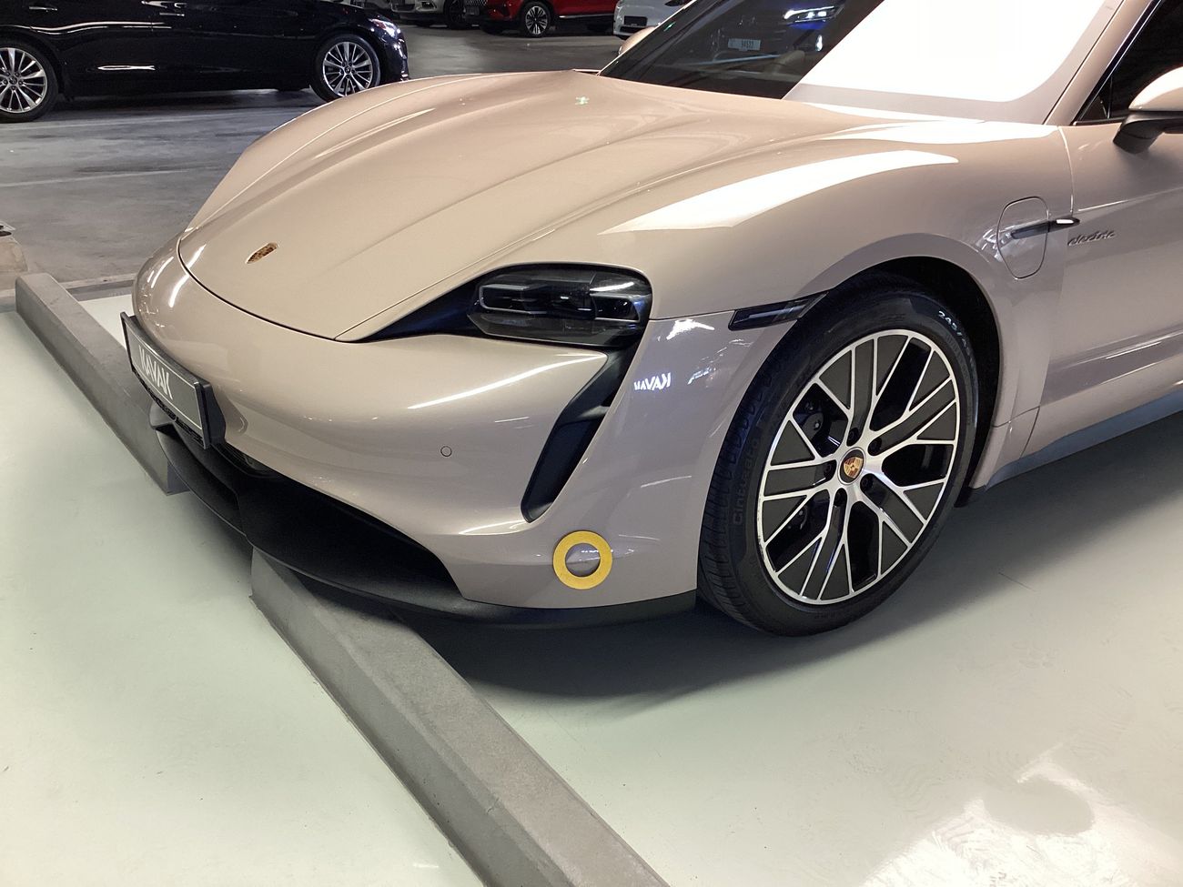 Porsche Taycan Taycan | Guaranteed Warranty | 0 Down Payment