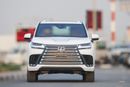 Lexus LX600 VIP 3.5L LX600 VIP 2026 | SONIC QUARTZ- FLAIR | BEST EXPORT PRICE