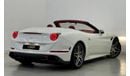 Ferrari California 2017 Ferrari California T Handling Speciale, Full Service History, Warranty, GCC