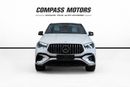 مرسيدس بنز GLE 53 AMG COUPE 4MATIC+