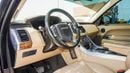 Land Rover Range Rover Sport HSE