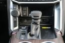 Toyota Land Cruiser GXR 4.0L LAND CRUISER GXR V6 4.0 Mid option 2025