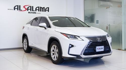 Lexus RX350