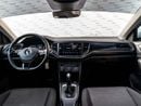 Volkswagen T ROC Trend