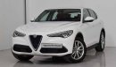 Alfa Romeo Stelvio Q4