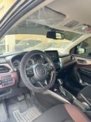 Suzuki Fronx GLX Suzuki Fronx GLX Full Option 2024 GCC specs