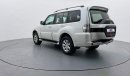 Mitsubishi Pajero GLS MIDLINE 3.5 | Under Warranty | Inspected on 150+ parameters