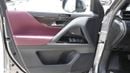 Lexus LX600 F Sport 3.5L