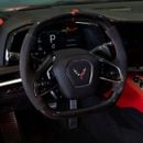 شيفروليه كورفت 3LT 6.2L (490 HP) Convertible AED 6,324 P.M • 0% Downpayment • Chevrolet Corvette C8 3LT Z51 • 1 Yea