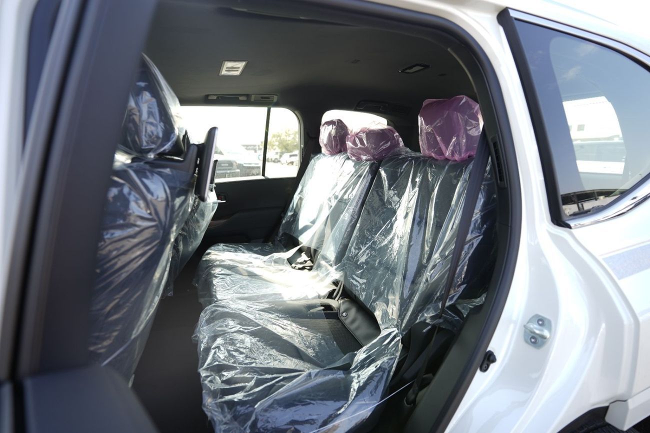 Toyota Land Cruiser VX 4.0