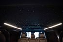 Mercedes-Benz V 300 Built by Barugzai | Agency Warranty | VIP Interior