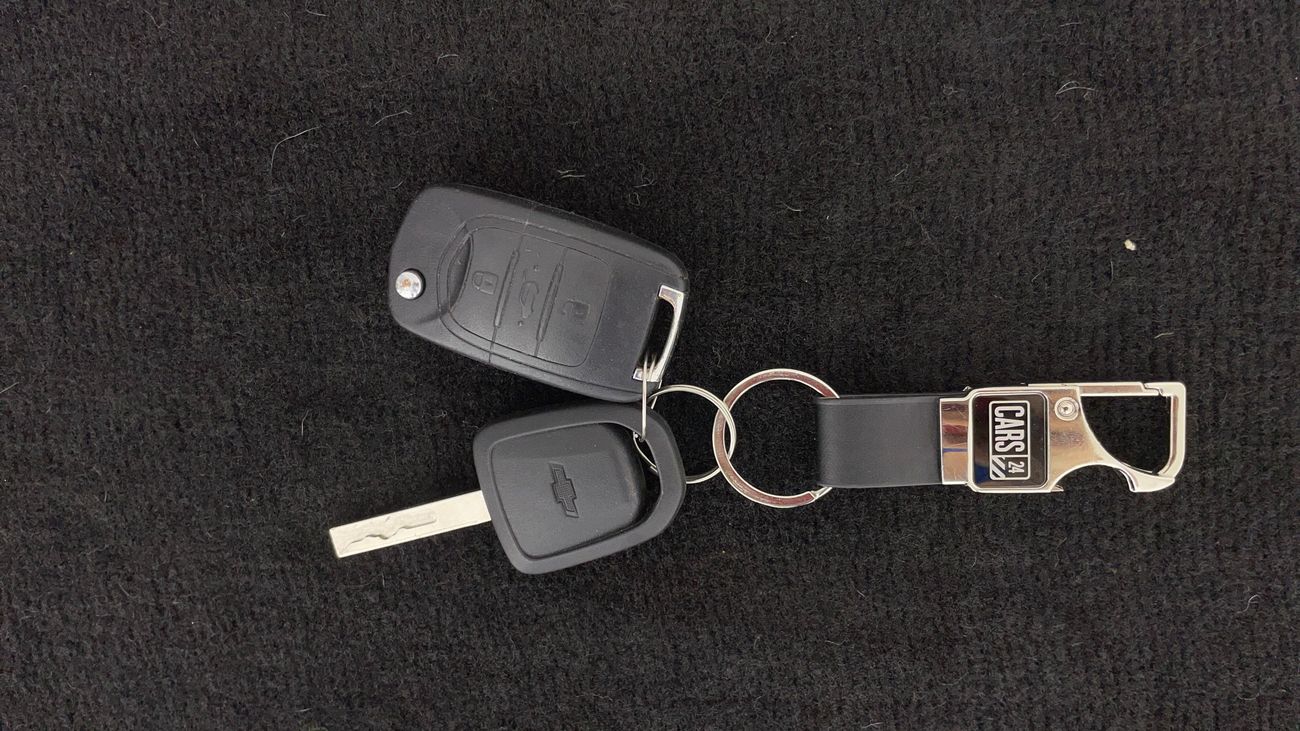 Chevrolet Captiva LS 1.5 | Zero Down Payment | Free Home Test Drive