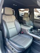 Chevrolet Silverado 1500 CREW CAB ZR2