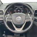 جيب جراند شيروكي 2020 Jeep Grand Cherokee Limited, 1 Year Warranty Unlimited Km, Service History, GCC