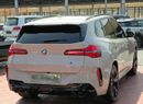 BMW X3M 50 xDrive 5 Years Warranty& Service 2025 GCC