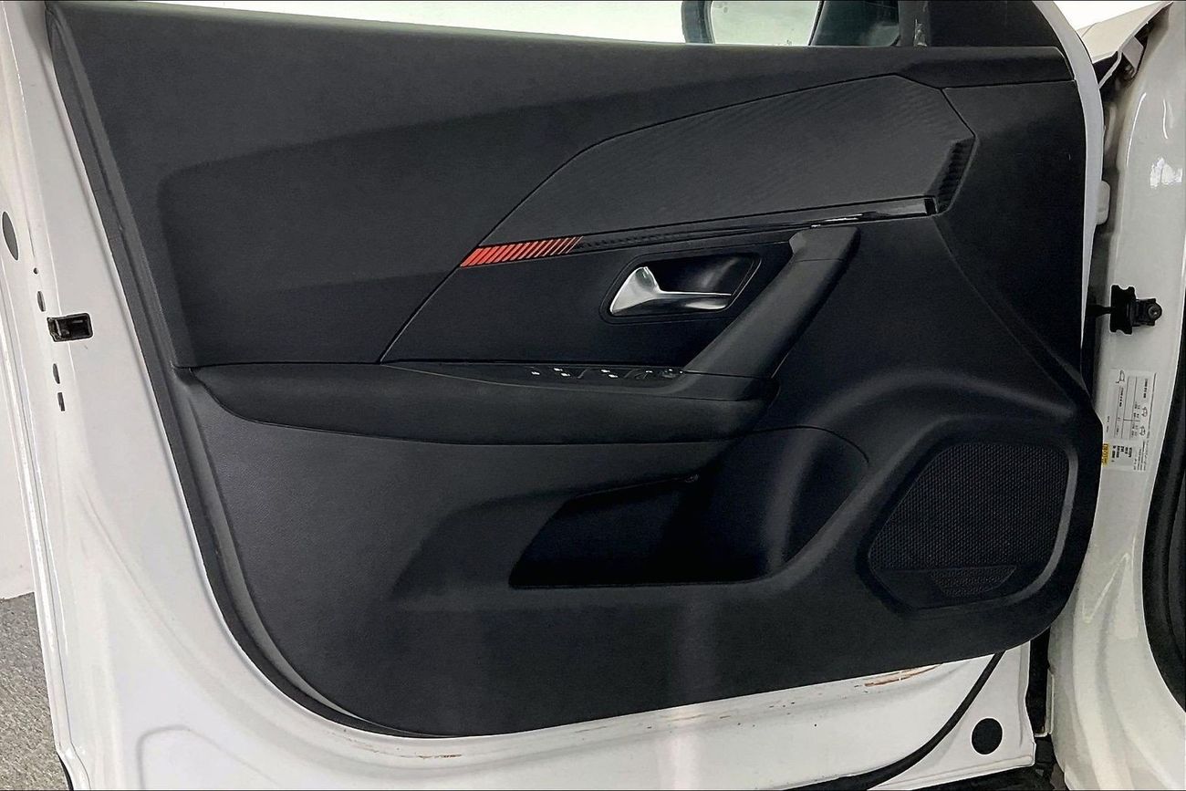 Peugeot 2008 Active | Carnival Sale • UP TO AED 20,000 OFF | Guaranteed Warranty | 0 Down Payment