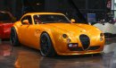 Wiesmann MF 4 GT