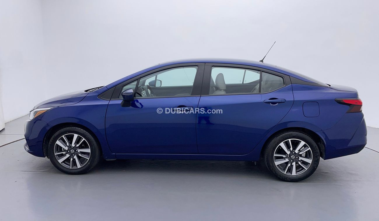 Nissan Sunny S 1.6 | Zero Down Payment | Free Home Test Drive