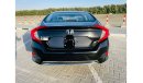 Honda Civic 2021 HONDA CIVIC, 4DR Sedan, 2.0L 4-cyl Petrol, Automatic, Front Wheel Drive