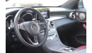 مرسيدس بنز C 300 كوبيه = NEW ARRIVAL = FREE REGISTRATION = WARRANTY = BANK FINANCE AVAILABLE