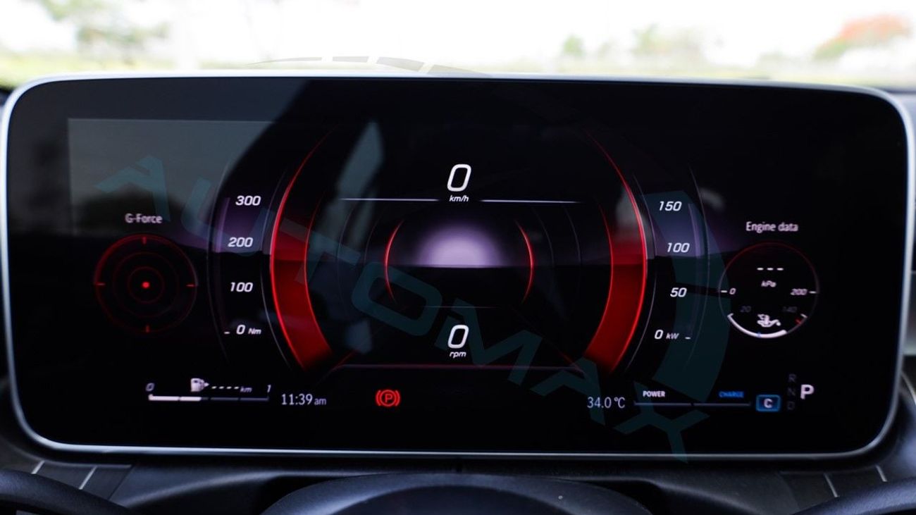 مرسيدس بنز C 200 (For Export , НА ЭКСПОРТ) AMG Premium EQ Boost 1.5L RWD 2026 GCC Без пробега