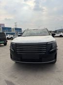 جيتور داشينج LUXURY *جيتور X70L إنترناشونال كاملة المواصفات 1.5 تيربو GDI* الموديل: 2026