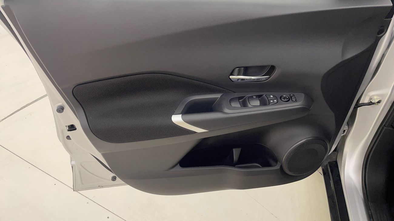 Nissan Kicks SV 1.6 | Zero Down Payment | Home Test Drive