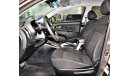 Kia Sportage ONLY 77000 KM! KIA Sportage AWD 2016 Model! GCC Specs