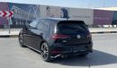 فولكس واجن جولف GTI SEL 2.0T Diesel, 2.0T