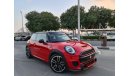 Mini Cooper S = SPECIAL CAR =  ORIGINAL BODY KIT JOHNY COOPER WORKS FACE LIFT 2020 = WARRANTY