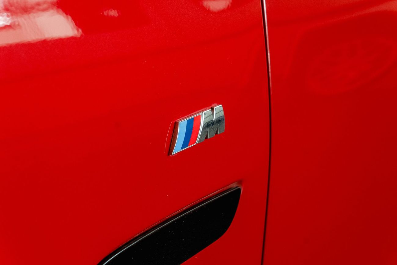 BMW 440i M Sport 3.0L