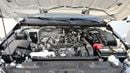 Mitsubishi L200 GL MITSUBISHI L200 2.4L GL SCAB 4WD 5MT DIESEL - (2026 MY