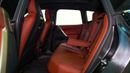 BMW iX XDRIVE50 MASTERCLASS M SPORT PACKAGE xDrive50 (EV) Masterclass M Sport Package