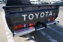 Toyota Land Cruiser Pick Up 79 Single Cab DLX 2.8L Diesel