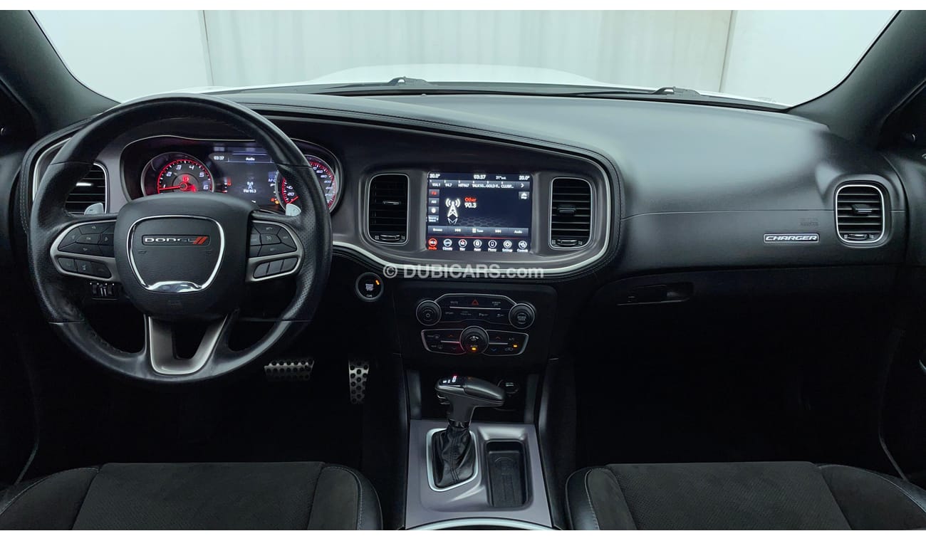 Dodge Charger GT 3.6 | Under Warranty | Inspected on 150+ parameters