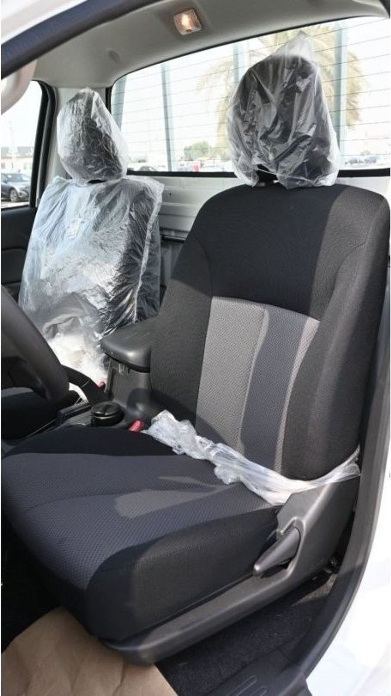 Mitsubishi L200 Mitsubishi L200 2.5L Turbo SC 4WD Manual ABS