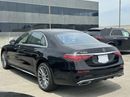 Mercedes-Benz S 580 4MATIC AWD Brand New  * Export Price *