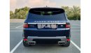 Land Rover Range Rover Sport HSE SPORT HSE SUPERCHRGED V6