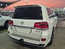 Toyota Land Cruiser VXR 5.7L 4WD TOYOTA LAND CRUISER GRAND TOURING 2020